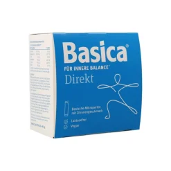 Basica Direct 30 Bustine Orosolubili