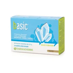 Basic 20 Bustine