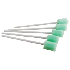 Bastoncino Pulizia Cavo Orale 5 Pezzi