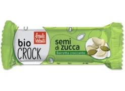 Baule Volante Barretta Croccante Semi Di Zucca 30g