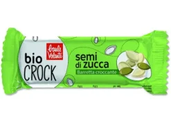 Baule Volante Barretta Croccante Semi Di Zucca 30g