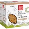 Baule Volante Fette Biscottate Dolci Gusto Nocciola e Malto 250g