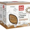 Baule Volante Fette Biscottate Quattro Cereali 300g