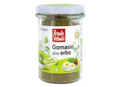 Baule Volante Gomasio Alle Erbe 100g