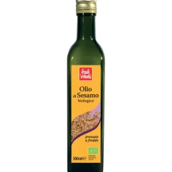 Baule Volante Olio Di Sesamo 50ml