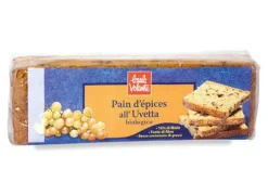 Baule Volante Pain D'Epices All'Uvetta 300g