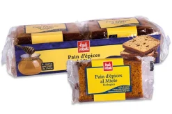 Baule Volante Pain D' Epices Miele Multipack 6x40g