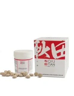 Ba Zhen Tang Traditional 100 Compresse