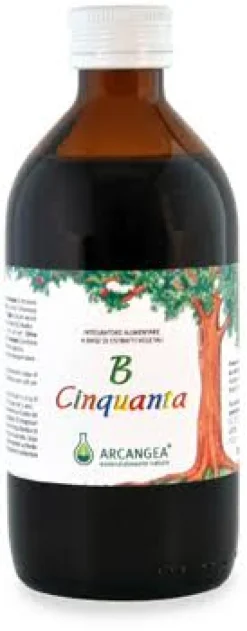 B Cinquanta 200ml