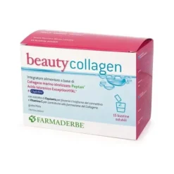Beauty Collagen 15 Bustine