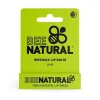 Bee Natural Lip Balm Gusto Lime Stick 4,2g