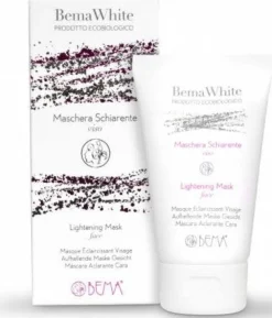 BEMA WHITE MASCHERA SCHIAR VI