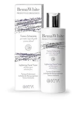 BEMA WHITE TONICO SCHIARENTE