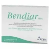Bendiar Mini 10 Compresse