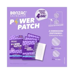 Benzac Skincare Power 36 Patch