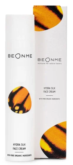 Beonme Crema Viso Anti-Age Ricca 50ml