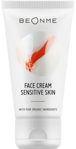 Beonme Crema Viso Pelli Delicate 50ml