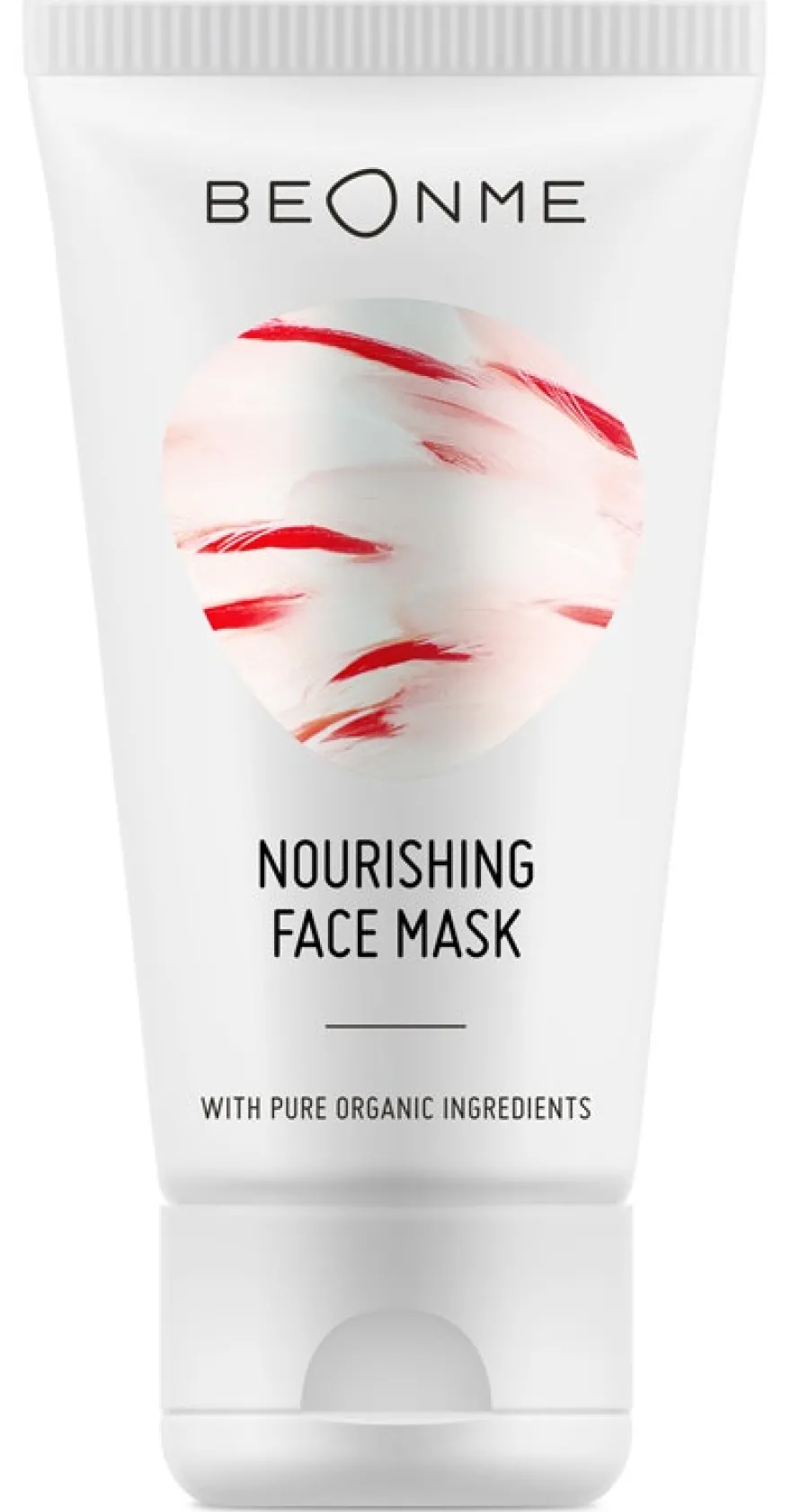 Beonme Maschera Viso Nutriente 50ml