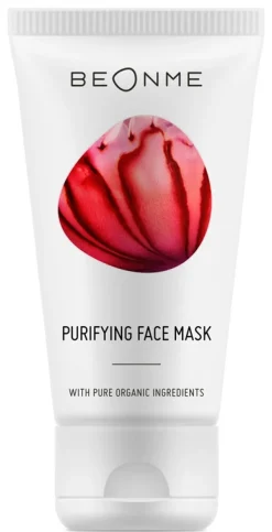 Beonme Maschera Viso Purificante 50ml