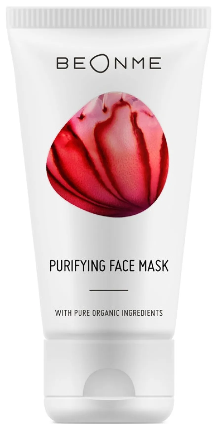 Beonme Maschera Viso Purificante 50ml