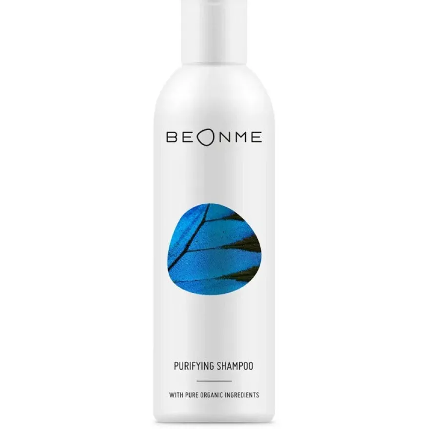 Beonme Shampoo Purificante 200ml