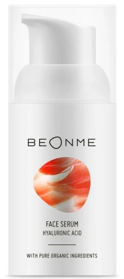 Beonme Siero Viso Acido Ialuronico 30ml