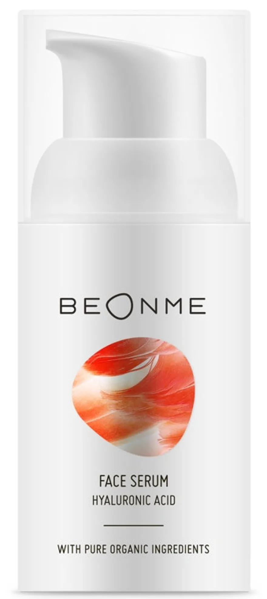 Beonme Siero Viso Acido Ialuronico 30ml