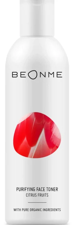 Beonme Tonico Viso Purificante Agli Agrumi 200ml