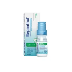 Bepanthenol Collirio 10ml