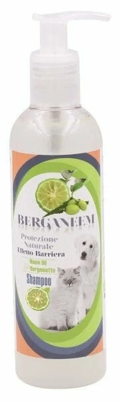 Berganeem Shampoo 250ml