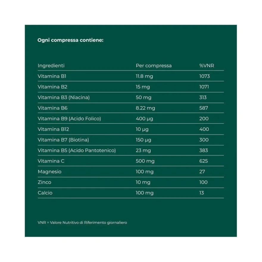 Berocca Plus Integratore Vitamine Minerali per Energia, Concentrazione, Memoria 15 Cpr Effervescenti