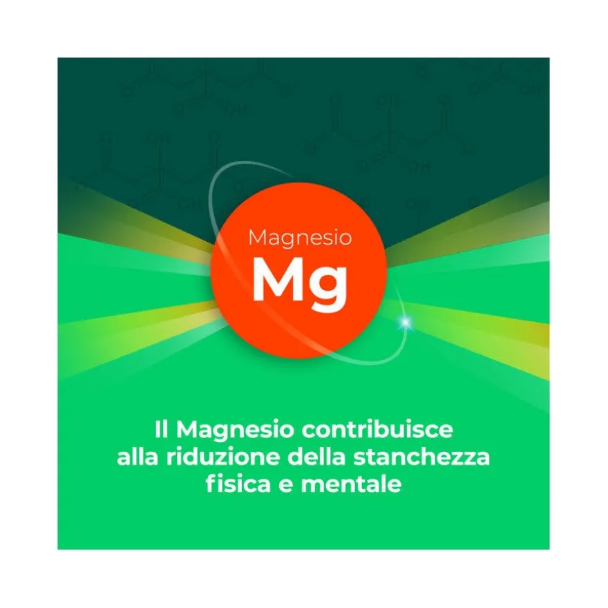 Berocca Plus Integratore Vitamine Minerali per Energia, Concentrazione, Memoria 15 Cpr Effervescenti