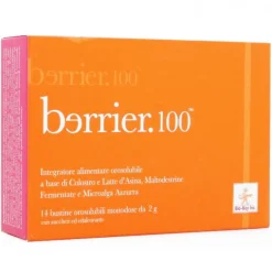 Berrier 100 14 Bustine