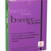 Berrier Vi-Action Adulti 5 Flaconcini
