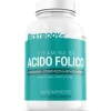 Bestbody Acido Folico 400µg 60 Compresse