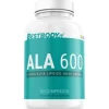Bestbody Ala Veg Acido Alfa Lipoico 600mg 60 Compresse