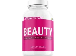Bestbody Beauty Capelli Unghie E Pelle Sani 60 Compresse