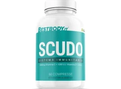 Bestbody Scudo Difese immunitarie 60 Compresse