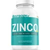 Bestbody Zinco Integratore Di Zinco Citrato 40mg 60 Compresse