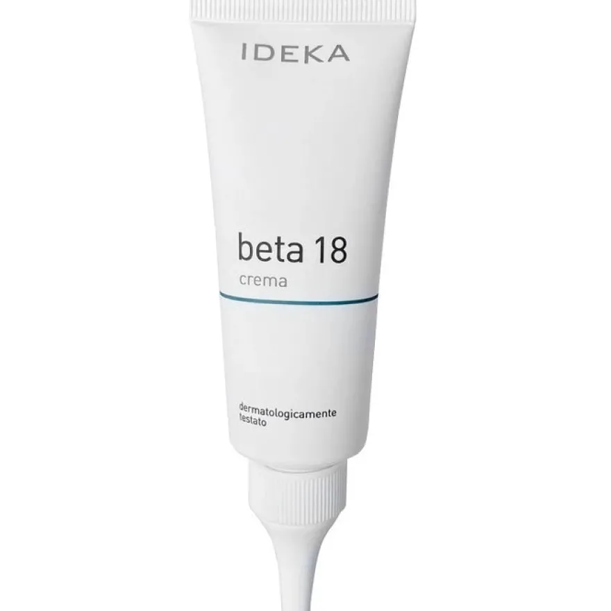 Beta 18 Crema Lenitiva 40ml