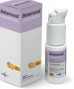 Betamunal Liposomiale 30 ml