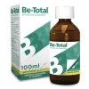 Be-Total Sciroppo Integratore Alimentare Vitamina B Sistema Immunitario Bambini Limone 100 ml