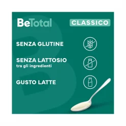 Be-Total Sciroppo Integratore Vitamina B Bambini 200ml