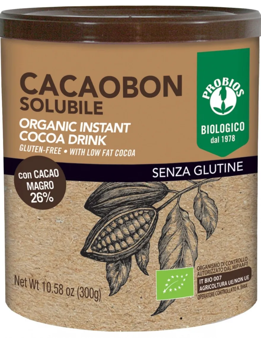 BEVANDA CACAOBON 300G