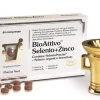 BioAttivo Selenio + Zinco 60 Compresse