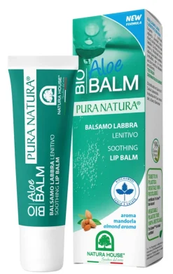 BIOBALM ALOE 10ML