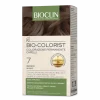 Bioclin Bio Colorist Colorazione Permanente 7 Biondo