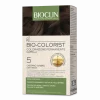 Bioclin Bio Colorist Colorazione Permanente 5 Castano Chiaro