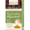 Bioclin Bio-Colorist Natural Fast E Perfect 6.4 Biondo Scuro Rame
