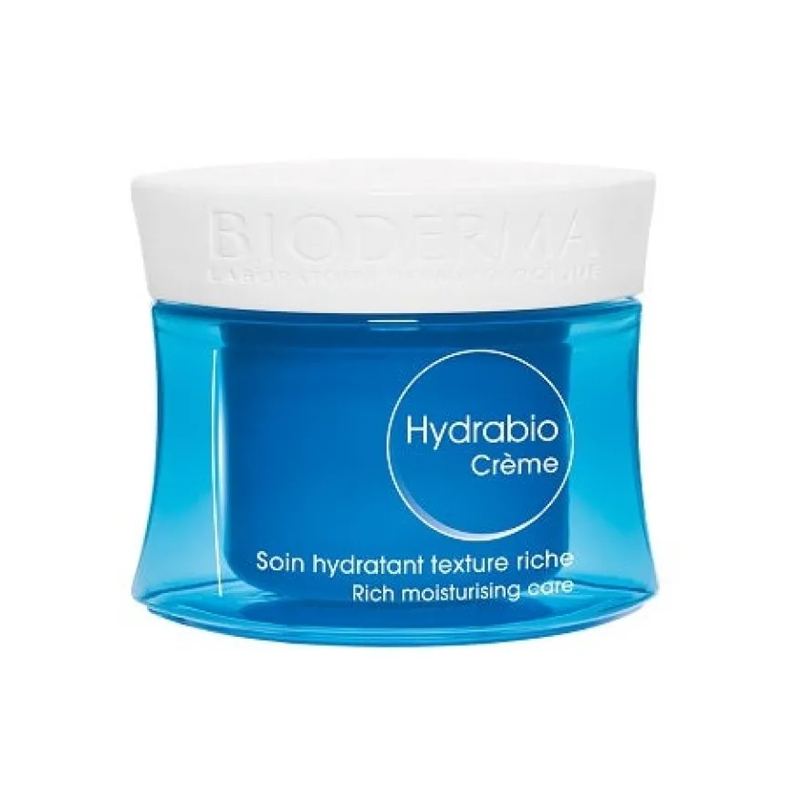 Bioderma Hydrabio Creme 50ml